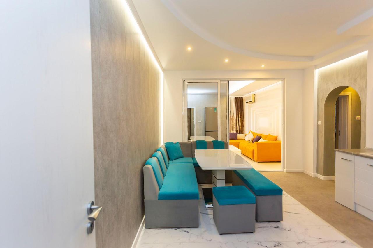 Vitosha Apartament *