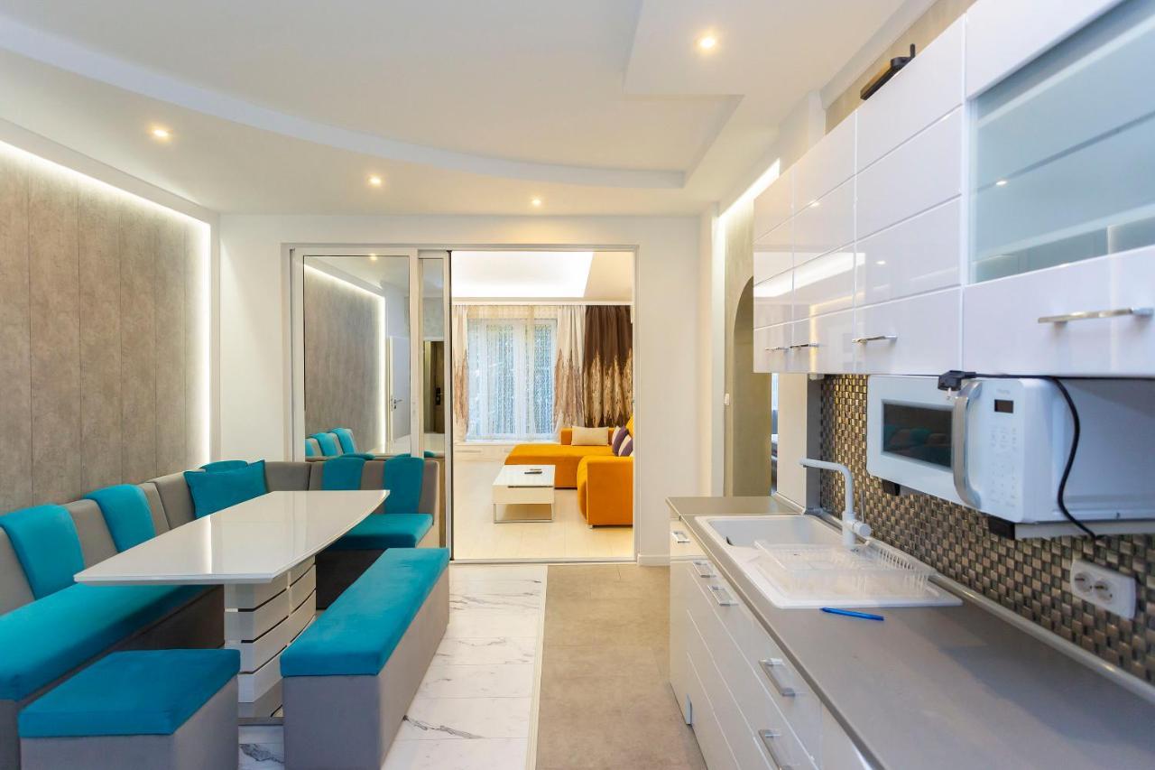 Vitosha Apartament