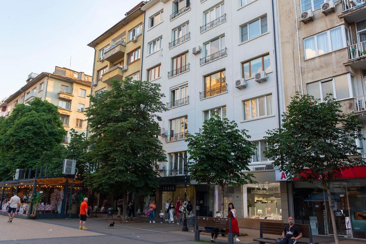Apartament Vitosha Sofia