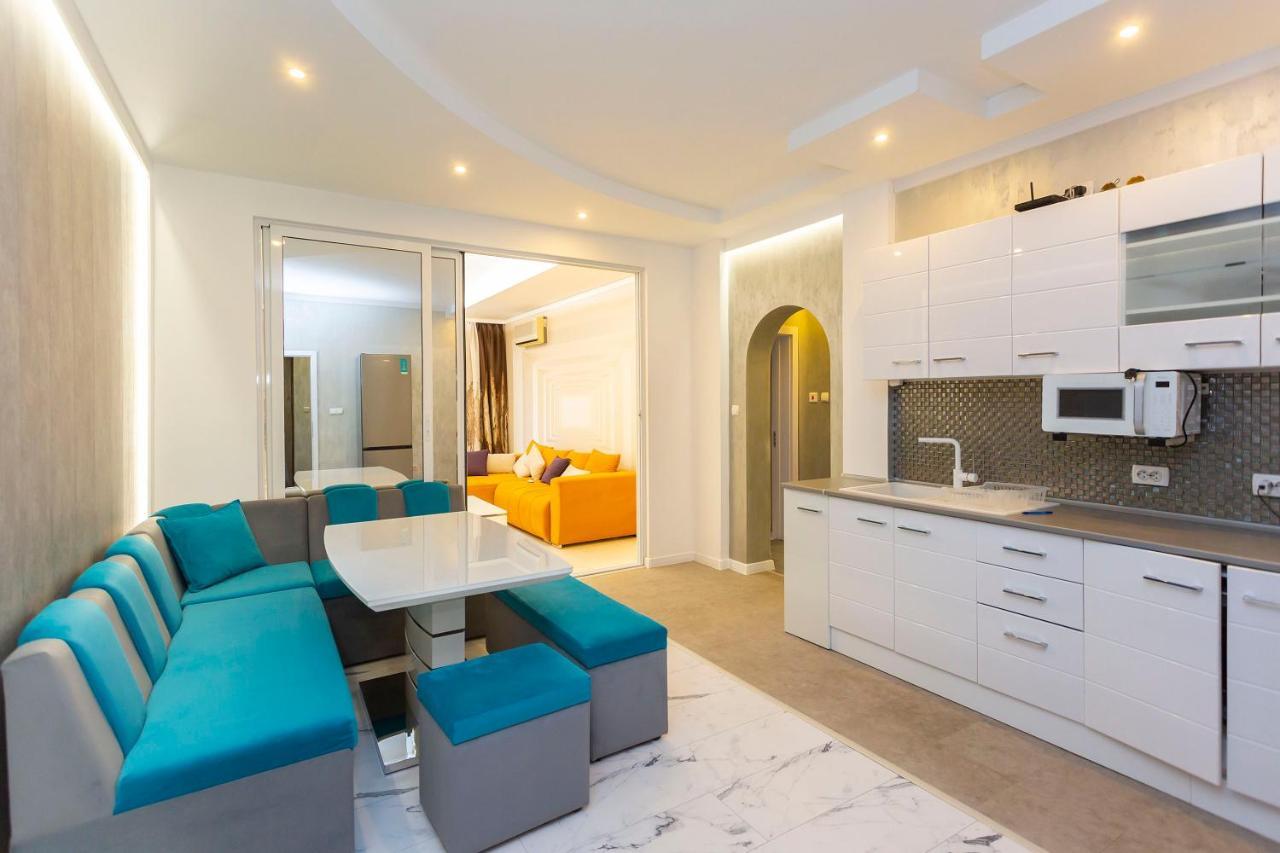 Vitosha Apartament *