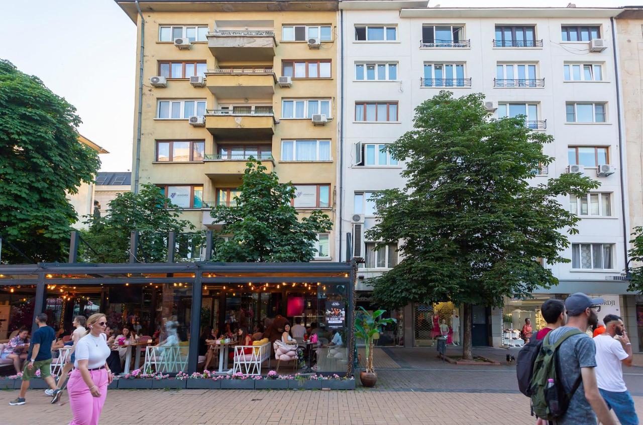 Vitosha * Sofia