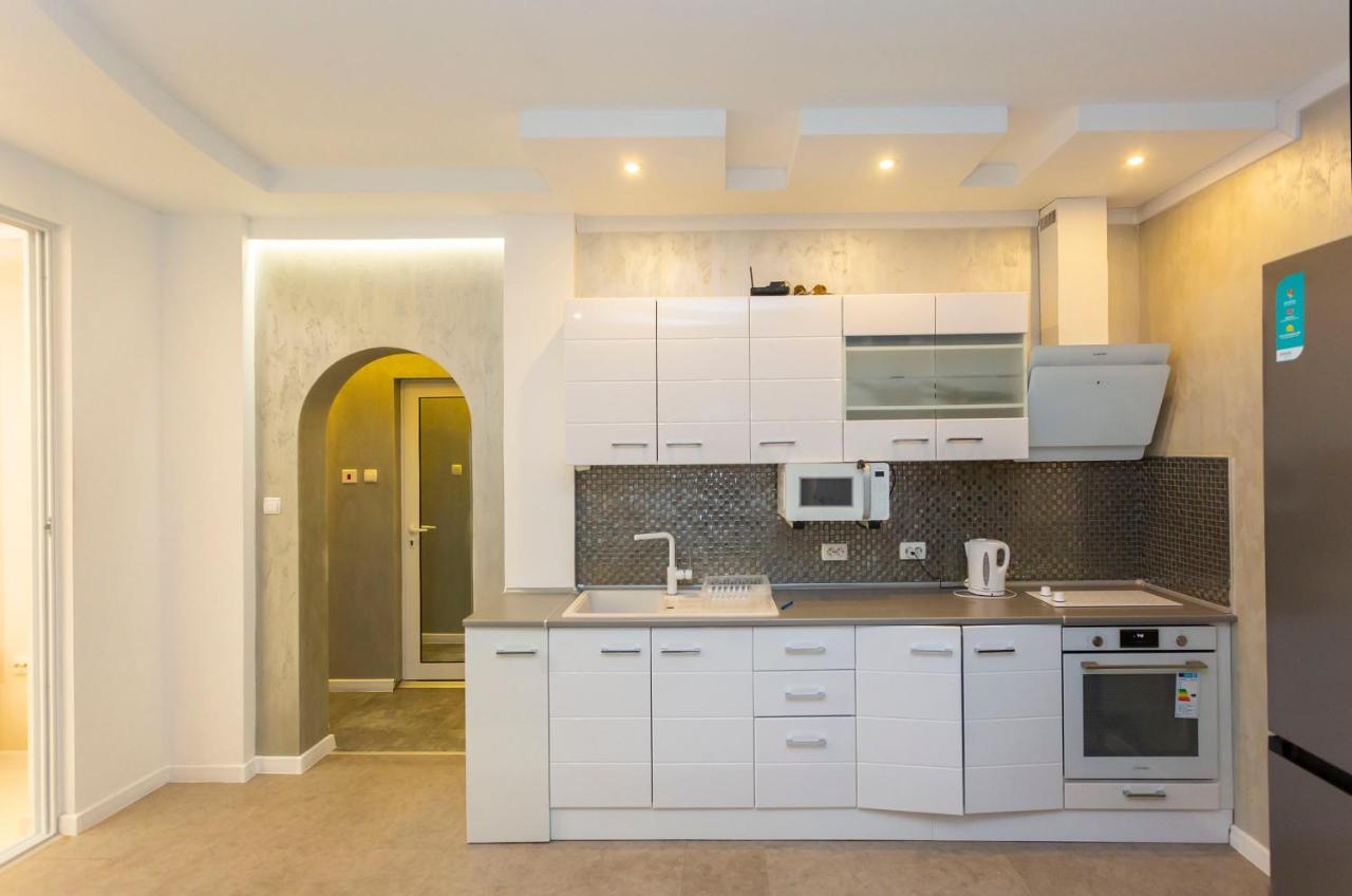 Vitosha Apartament